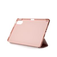 Чехол SmartCover для планшета Xiaomi Redmi Pad 2 пудра
