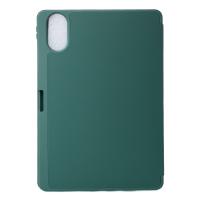 Чехол SmartCover для планшета Xiaomi Redmi Pad 2 темно-зеленый
