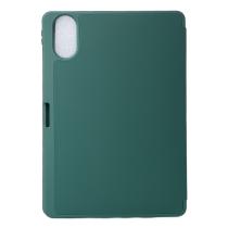 Чехол SmartCover для планшета Xiaomi Redmi Pad 2 темно-зеленый