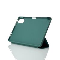 Чехол SmartCover для планшета Xiaomi Redmi Pad 2 темно-зеленый