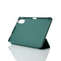 Чехол SmartCover для планшета Xiaomi Redmi Pad 2 темно-зеленый