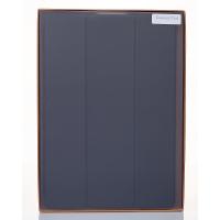 Чохол зі штучної шкіри SmartCover для планшета Xiaomi Redmi Pad (10.61") (2022) чорний