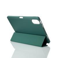 Чехол SmartCover для планшета Xiaomi Redmi Pad 2 темно-зеленый