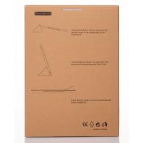 Чехол SmartCover для планшета Xiaomi Redmi Pad (10.61") (2022) пудра