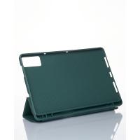 Чехол SmartCover для планшета Xiaomi Redmi Pad (10.61") (2022) темно-зеленый