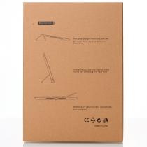 Чехол SmartCover для планшета Xiaomi Redmi Pad SE (11") черный