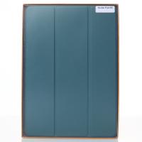 Чехол SmartCover для планшета Xiaomi Redmi Pad SE (11") темно-зеленый