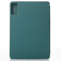 Чехол SmartCover для планшета Xiaomi Redmi Pad SE (11") темно-зеленый
