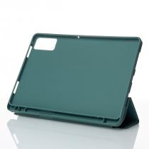 Чехол SmartCover для планшета Xiaomi Redmi Pad SE (11") темно-зеленый
