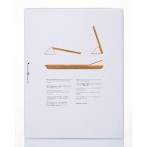 Чохол зі штучної шкіри SmartCover для планшета Xiaomi Redmi Pad Pro (12.1")/ Pad 2 Pro (12.1") / Poco Pad (12.1") темно-зелений