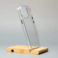 Чехол Space Case (1st Gen) для iPhone 13 прозрачный