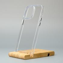 Чехол Space Case (1st Gen) для iPhone 14 Pro Max прозрачный