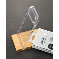 Чехол Space Case (1st Gen) для iPhone 17 AIR прозрачный