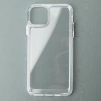 Чехол Space Case (2nd Gen) для iPhone 11 Pro Max прозрачный