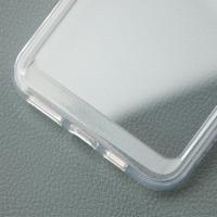 Чехол Space Case (2nd Gen) для iPhone 11 Pro Max прозрачный