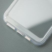 Чехол Space Case (2nd Gen) для iPhone 11 прозрачный