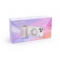 Держатель для телефона Comitok MOCA white