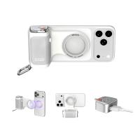 Держатель для телефона Comitok MOCA white