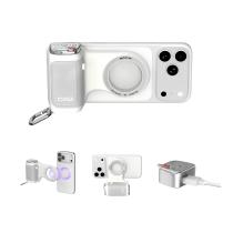 Держатель для телефона Comitok MOCA white