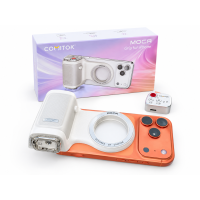 Держатель для телефона Comitok MOCA white