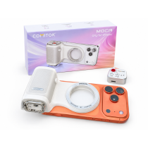 Держатель для телефона Comitok MOCA white