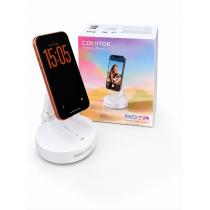 Держатель для телефона Comitok MOTA white