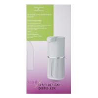 Диспенсер для мила DC SSD-01 білий