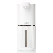 Диспенсер для мила DC SSD-01 білий