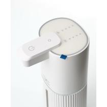 Диспенсер для мила DC SSD-01 білий