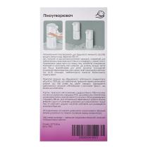 Диспенсер для мила DC SSD-01 білий