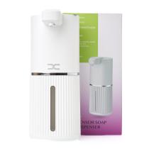 Диспенсер для мила DC SSD-01 білий