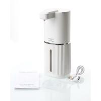 Диспенсер для мила DC SSD-01 білий