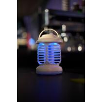 Лампа многофункциональная DC LM-01 (1200mA) с защитой от комаров белый