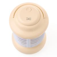 Лампа многофункциональная DC LM-01 (1200mA) с защитой от комаров белый