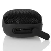 Колонка Bluetooth Blueseed BS-296 black