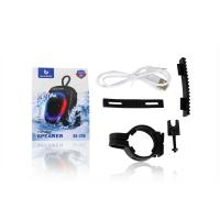 Колонка Bluetooth Blueseed BS-296 black