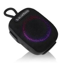 Колонка Bluetooth Blueseed BS-296 black