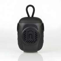 Колонка Bluetooth Blueseed BS-296 black