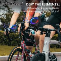 Колонка Bluetooth Blueseed BS-296 black