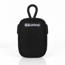 Колонка Bluetooth Blueseed BS-296 black
