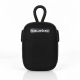 Колонка Bluetooth Blueseed BS-296 black