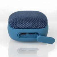 Колонка Bluetooth Blueseed BS-296 blue