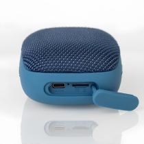 Колонка Bluetooth Blueseed BS-296 blue