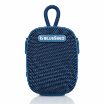 Колонка Bluetooth Blueseed BS-296 blue