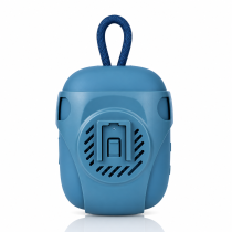 Колонка Bluetooth Blueseed BS-296 blue