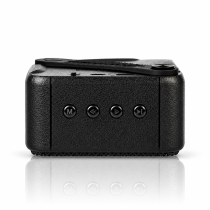 Колонка Bluetooth Blueseed BS-297 black