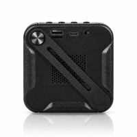 Колонка Bluetooth Blueseed BS-297 black