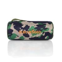 Колонка Bluetooth Blueseed BS-302 camouflage