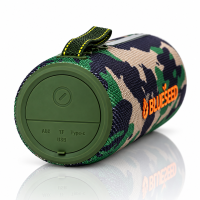 Колонка Bluetooth Blueseed BS-302 camouflage
