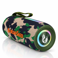 Колонка Bluetooth Blueseed BS-302 camouflage